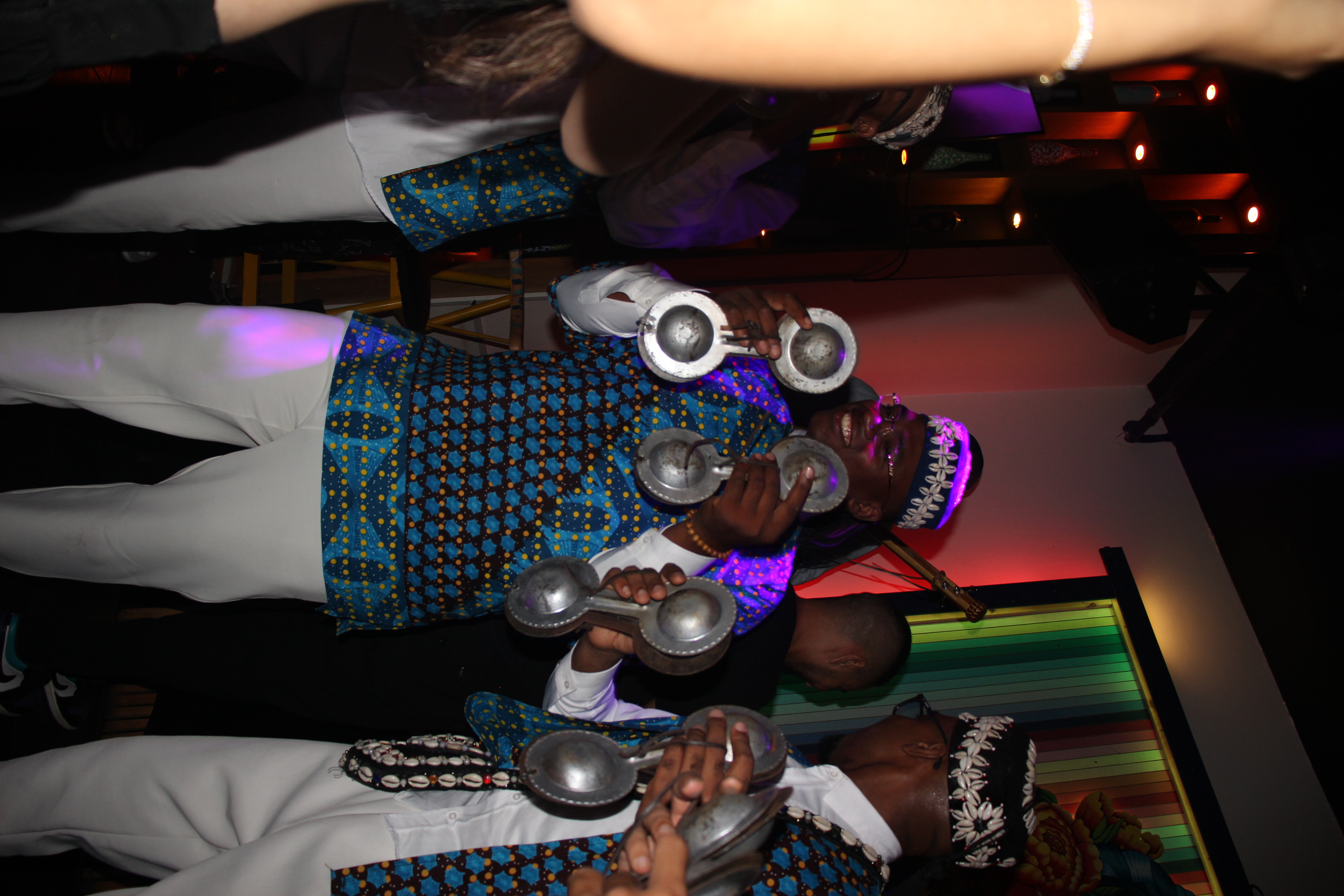 El Fuego ambience 10