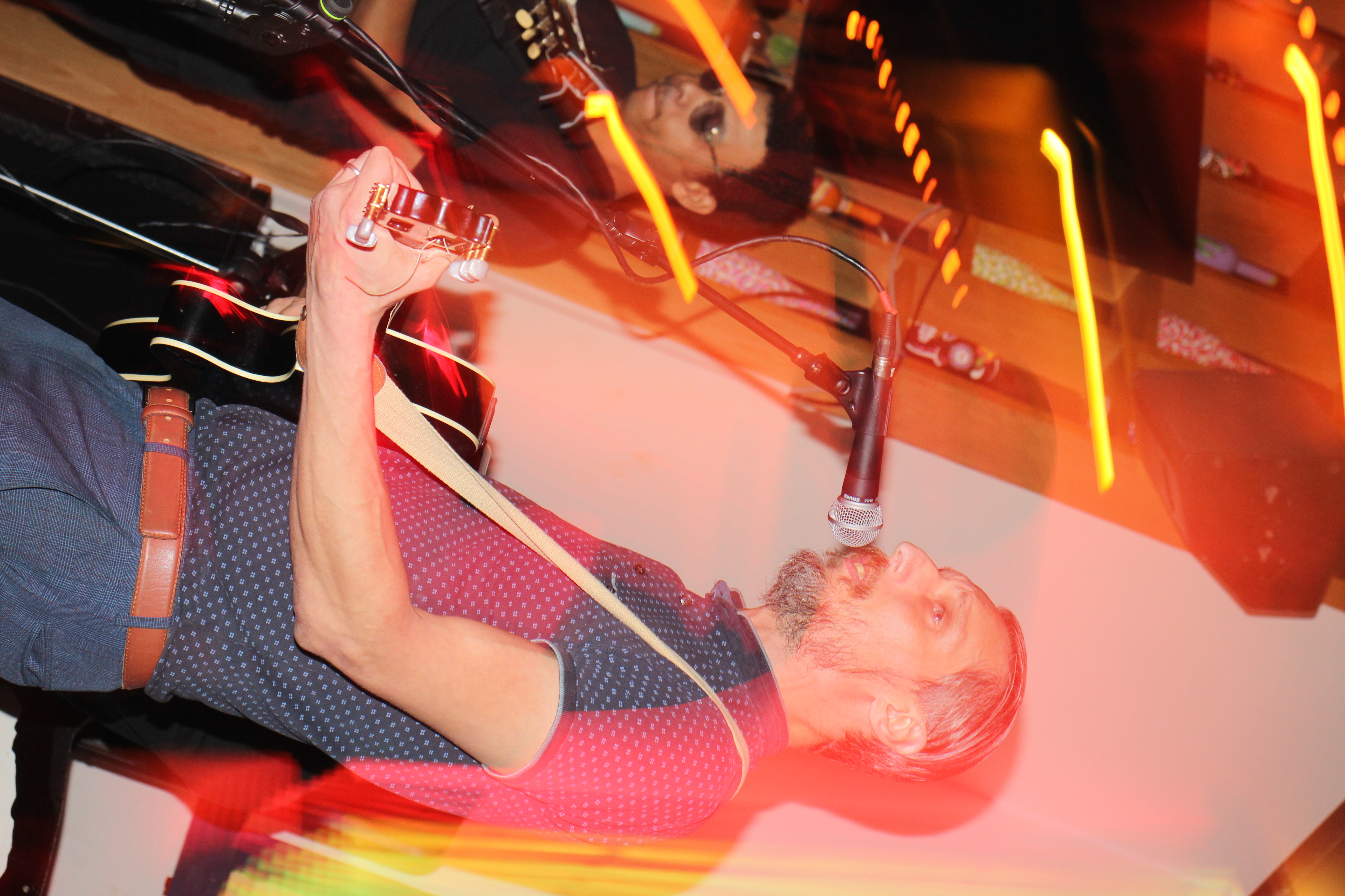 El Fuego ambience 11